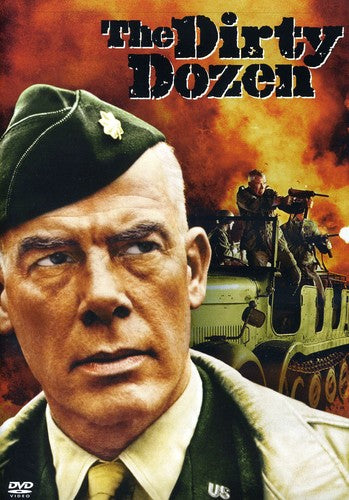 Dirty Dozen (1967)