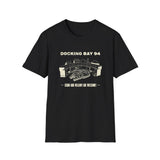 Docking Bay T-Shirt