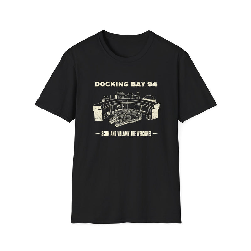 Docking Bay T-Shirt