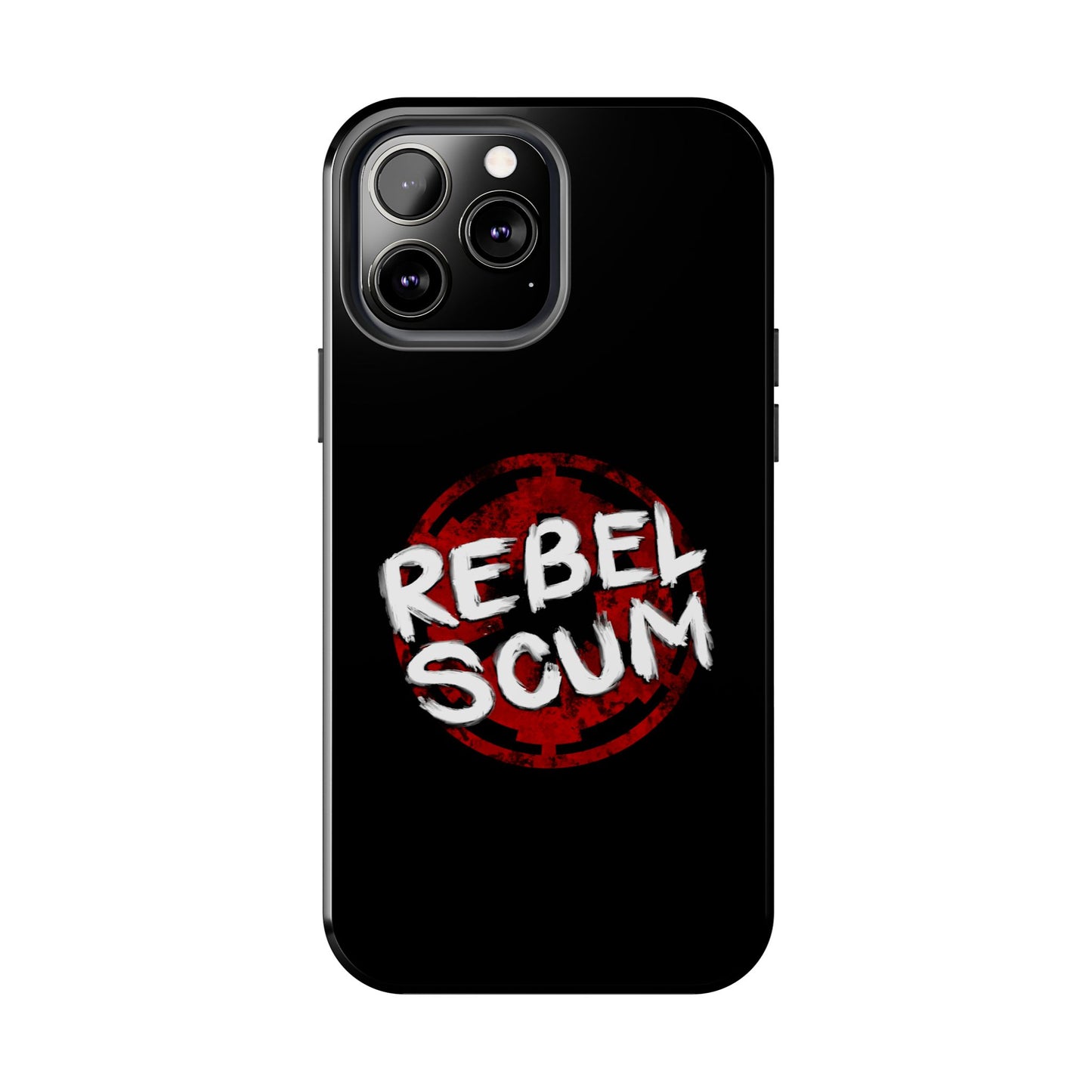 Rebel Scum Phone Case