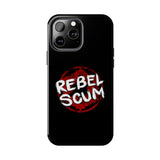 Rebel Scum Phone Case