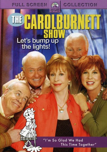 Carol Burnett Show: Let's Bump up the Lights (2005)
