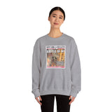 New York Headliner Sweatshirt