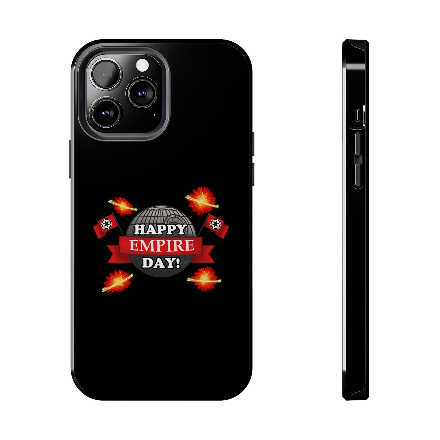 Happy Empire Day Phone Case