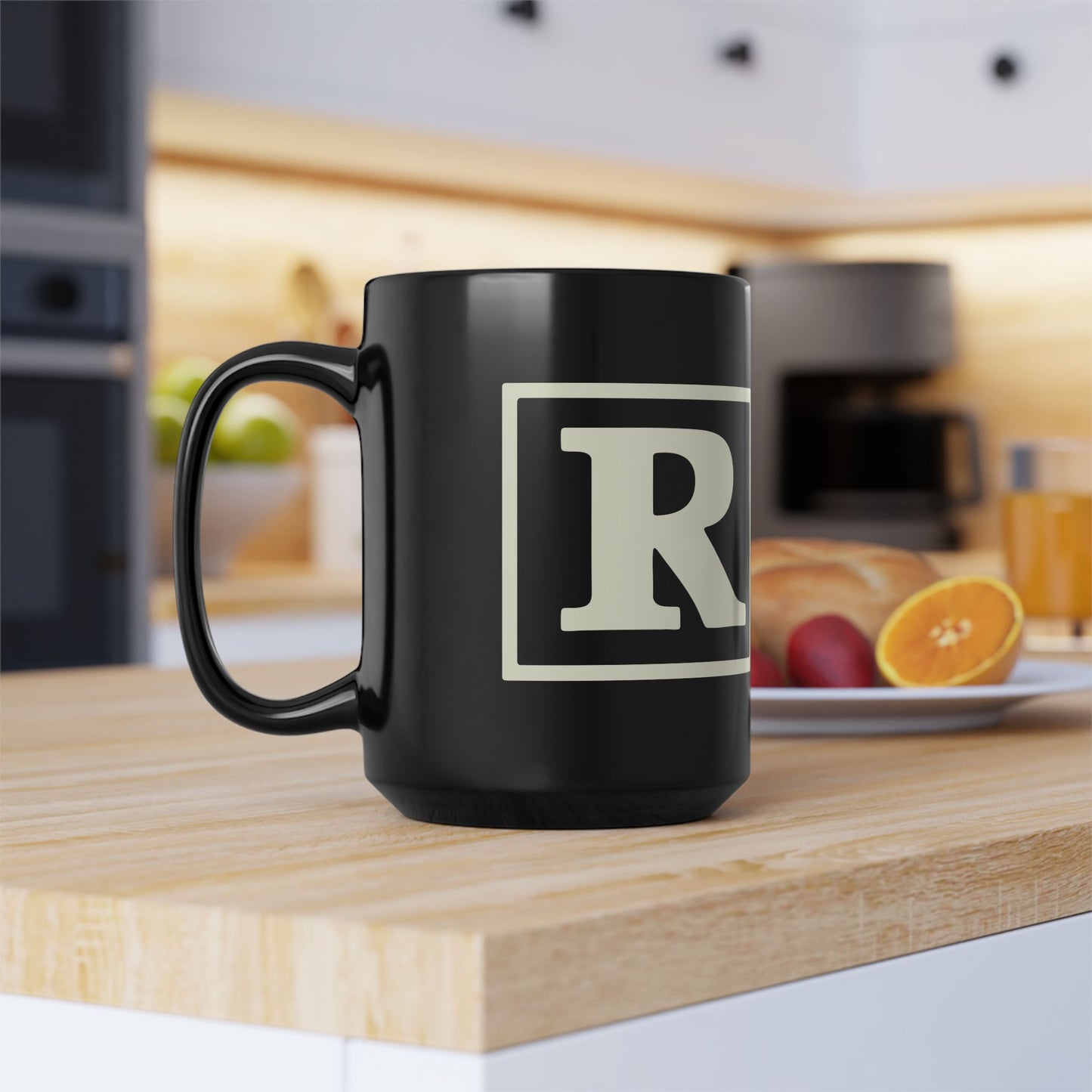 Rated R Mug