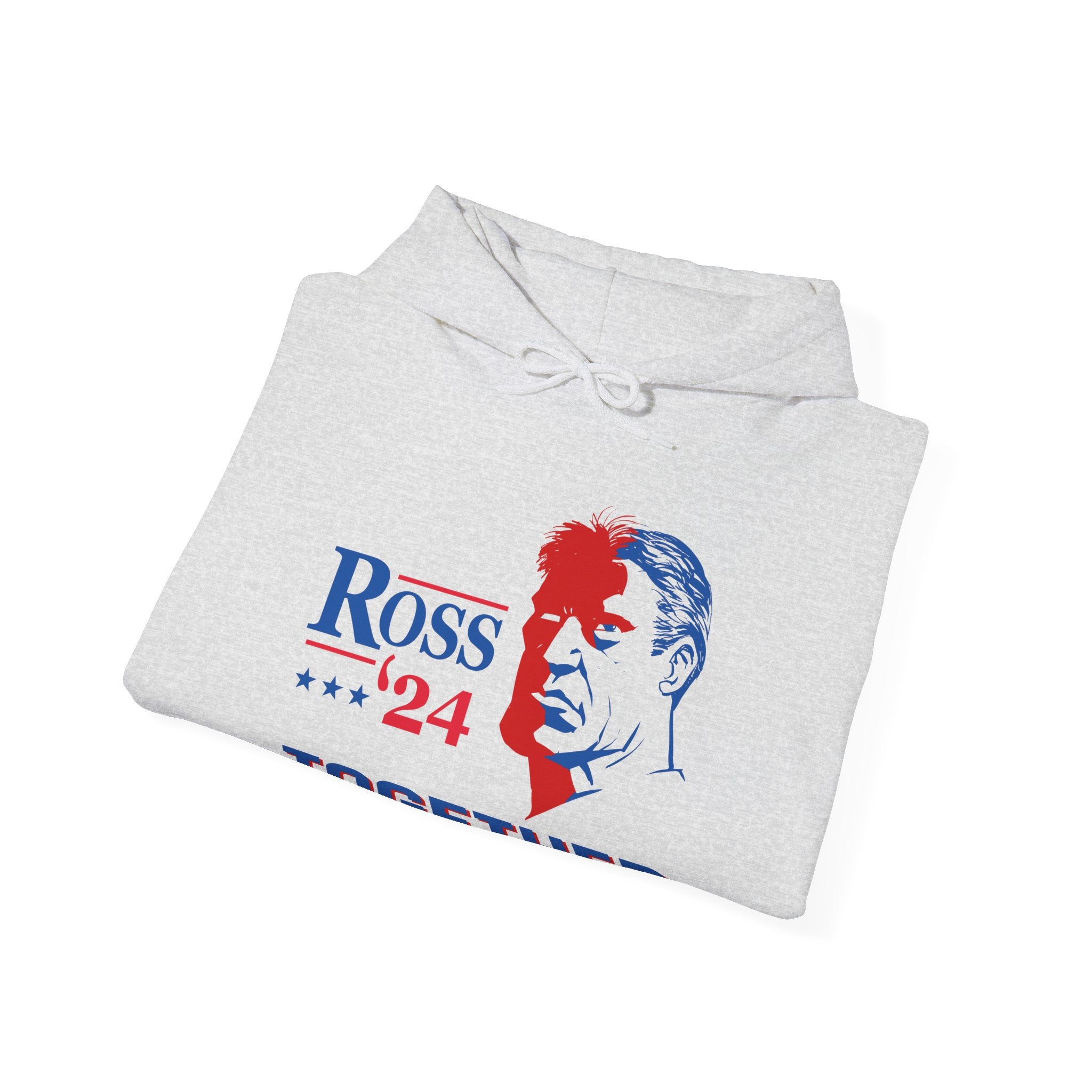 Ross '24 Hoodie