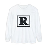 Rated R Long Sleeve T-Shirt