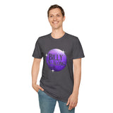 Billy All Along T-Shirt