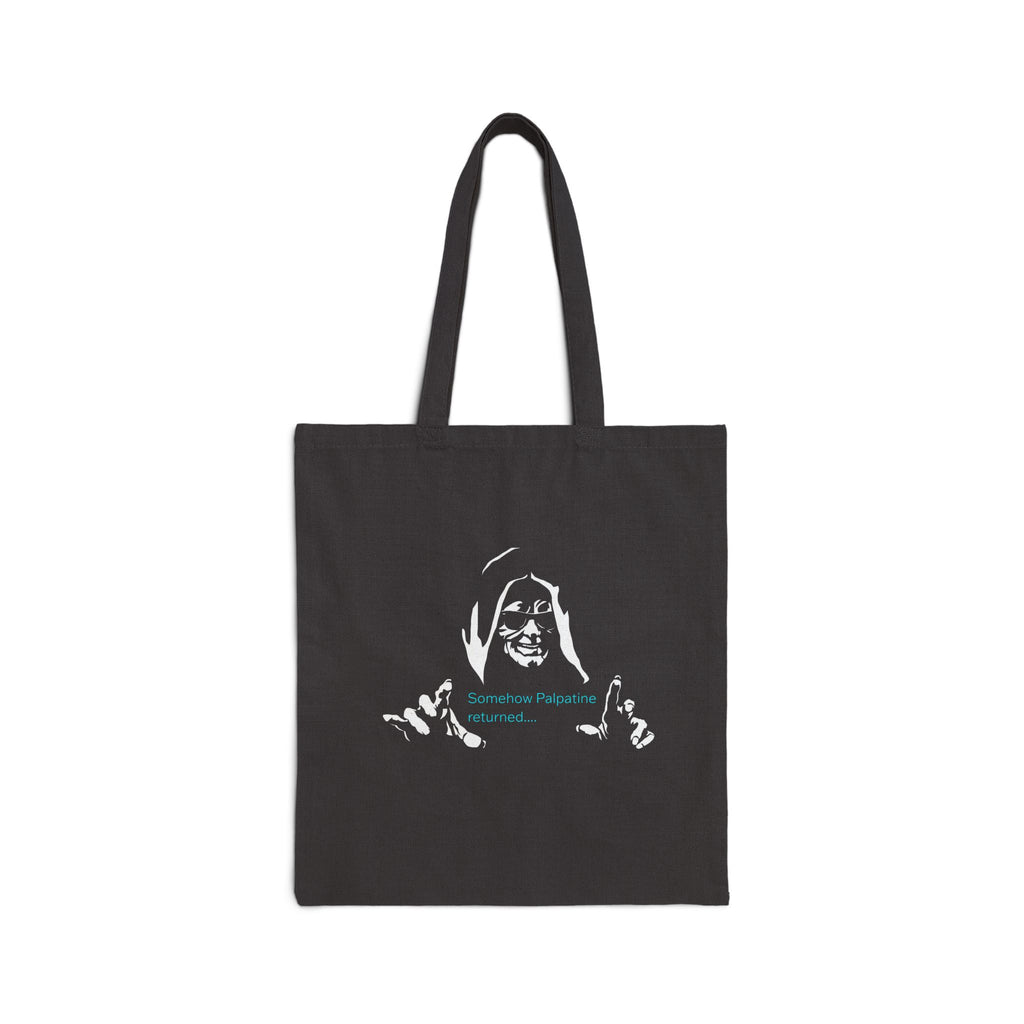 Return of the Senate Tote Bag