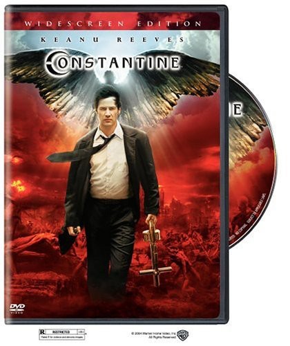 Constantine (2005)