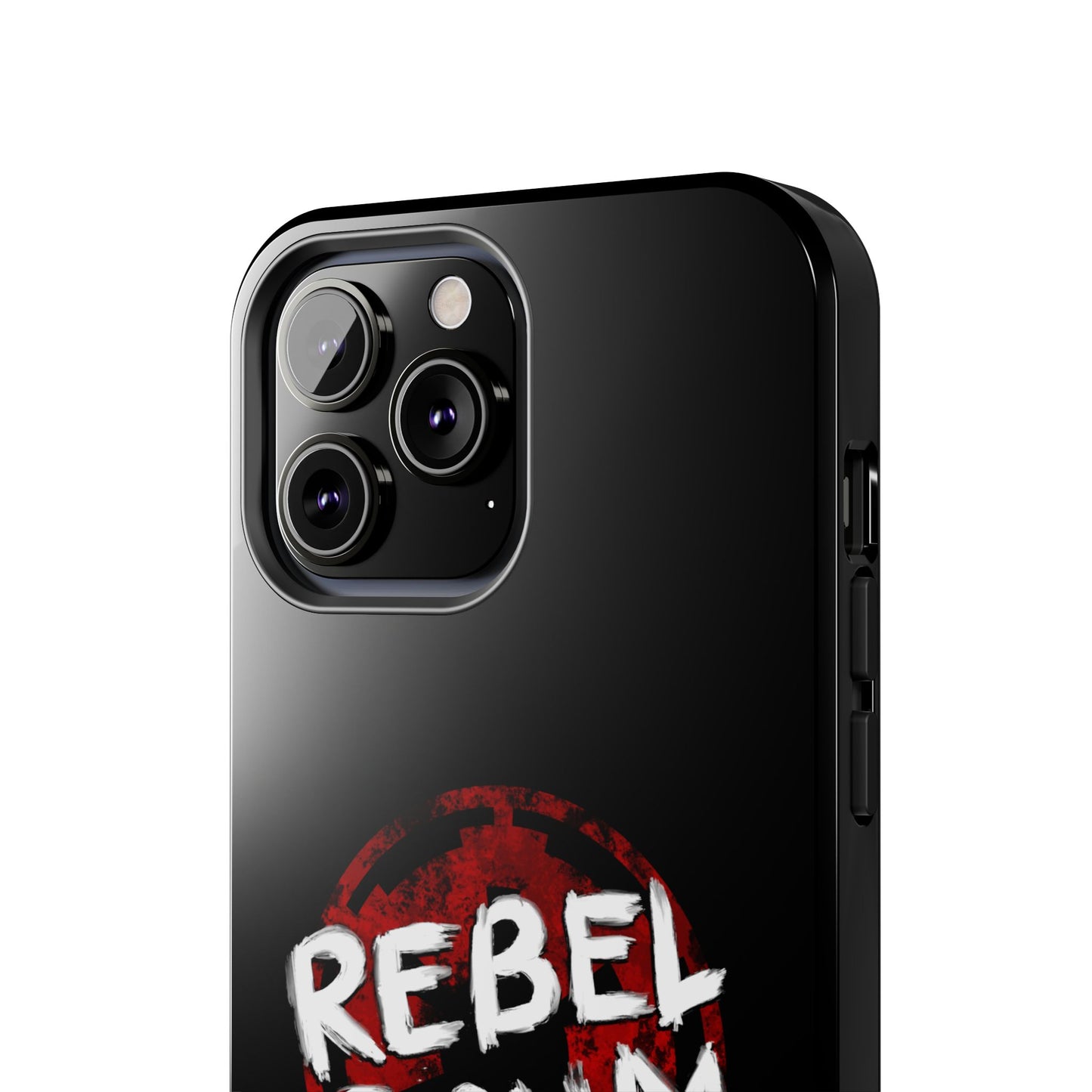 Rebel Scum Phone Case