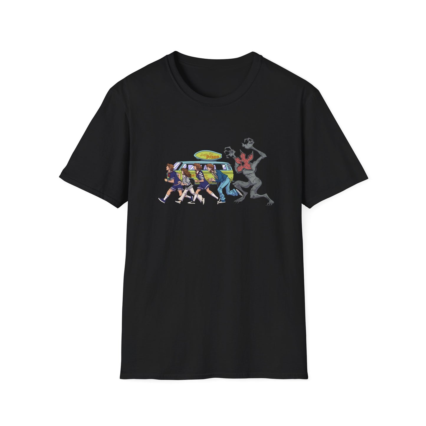 Mystery Gang T-Shirt