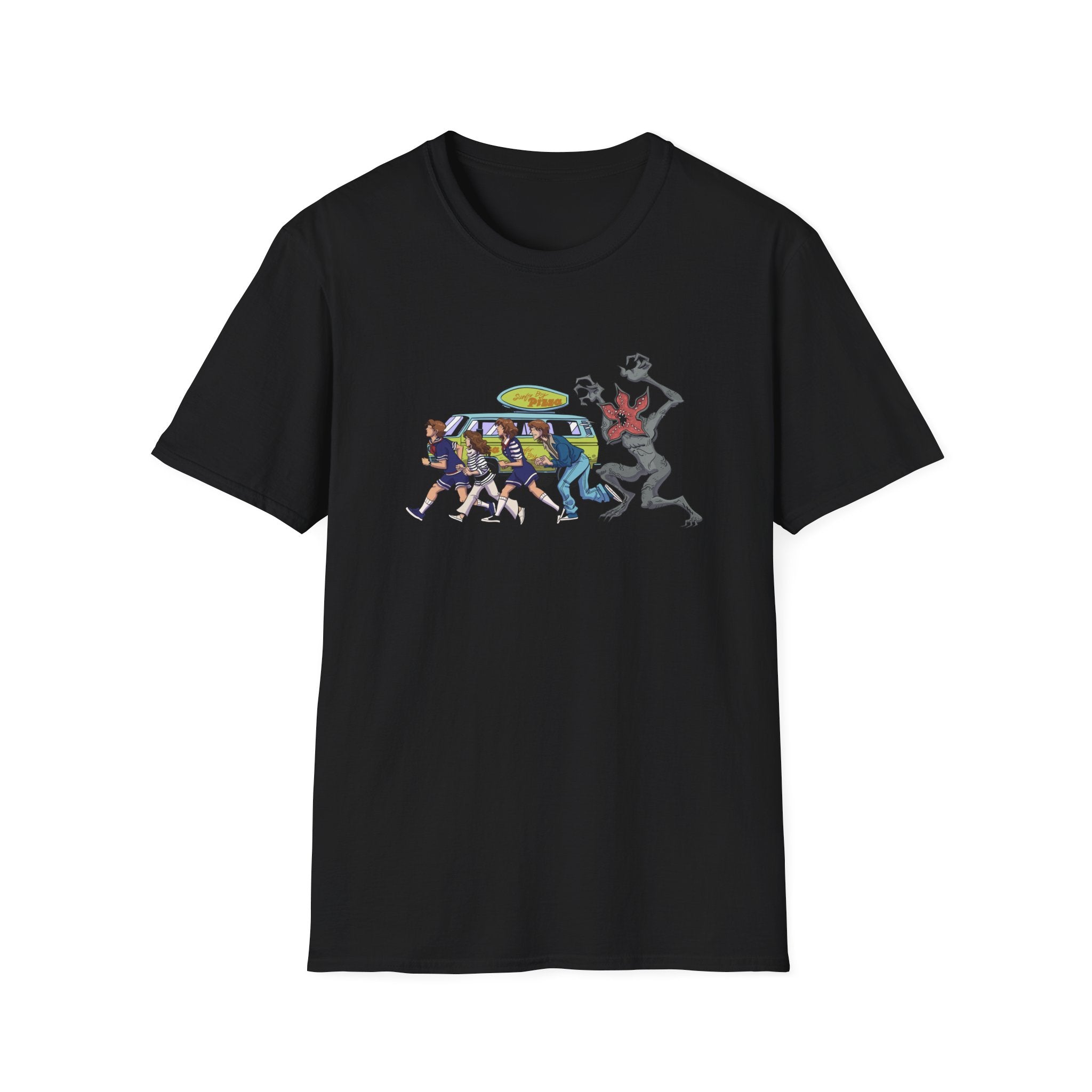 Mystery Gang T-Shirt