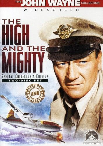 High & the Mighty (1954)