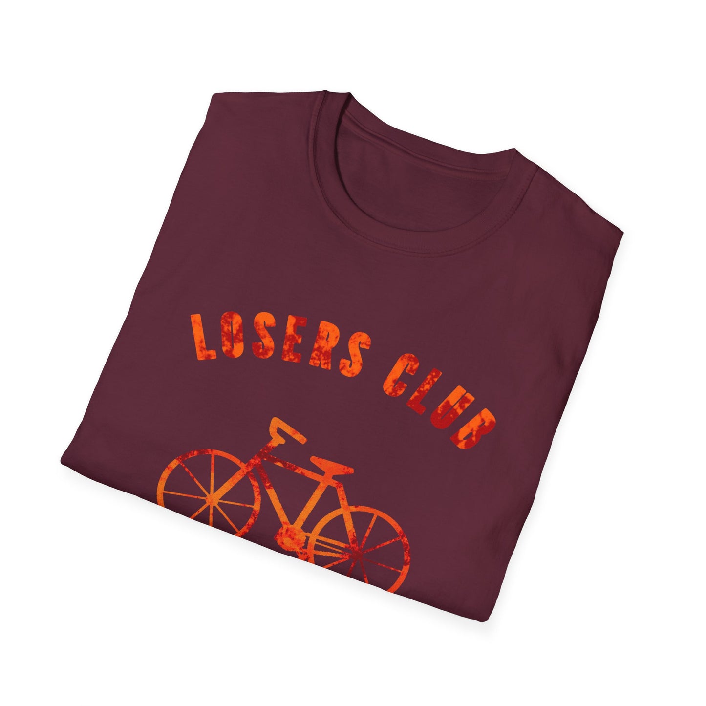 Loser's Club T-Shirt