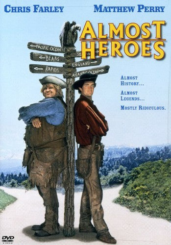 Almost Heroes (1998)