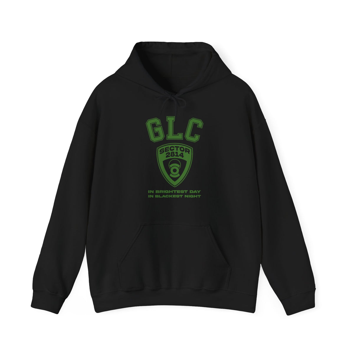 GLC Hoodie