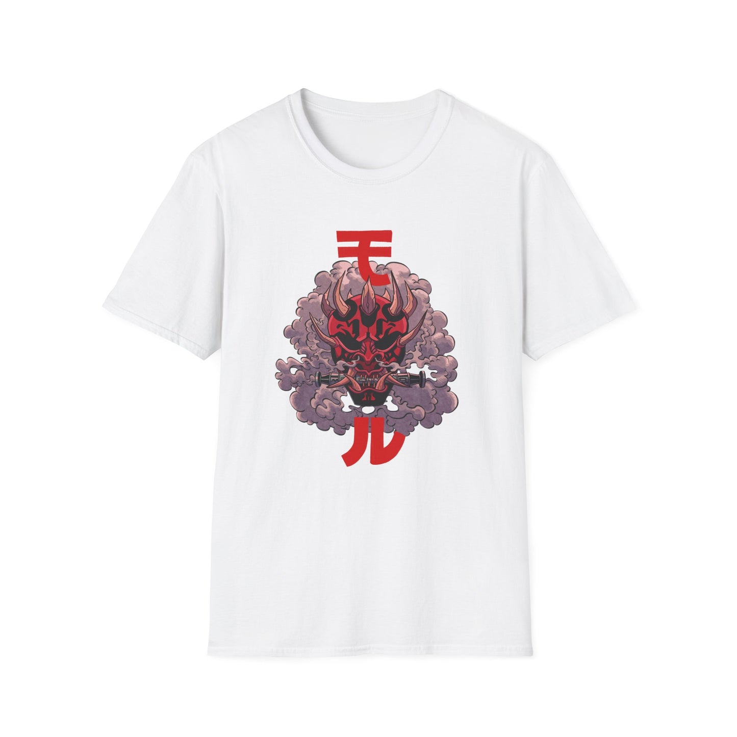 Warrior of Vengeance T-Shirt