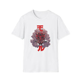 Warrior of Vengeance T-Shirt