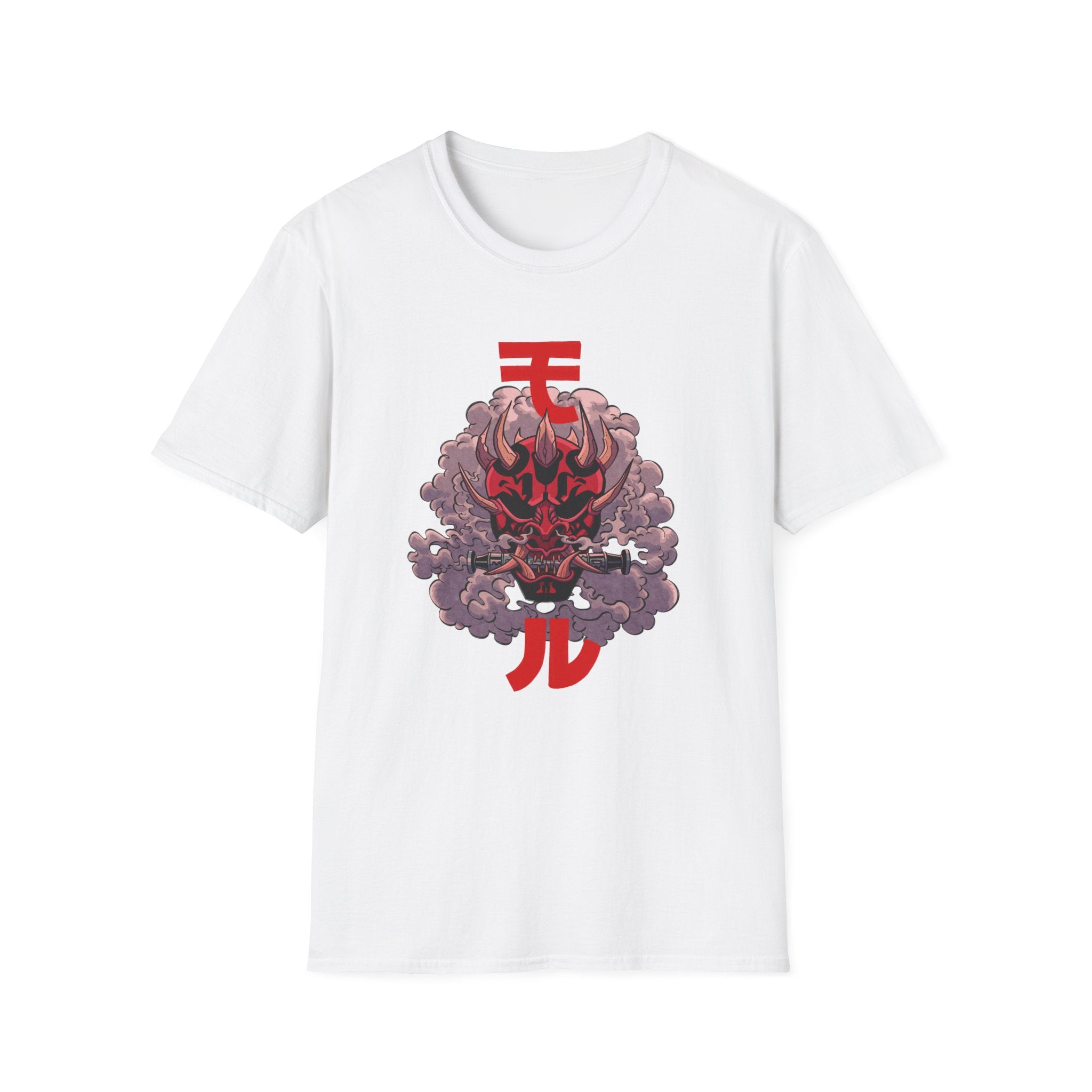 Warrior of Vengeance T-Shirt