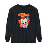 Derry Dress Up Long Sleeve T-Shirt