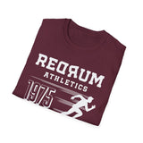 RedRum Athletics T-Shirt