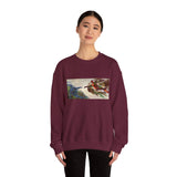 Creation of Peace Sweatshirt