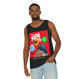 XenO's Tank Top
