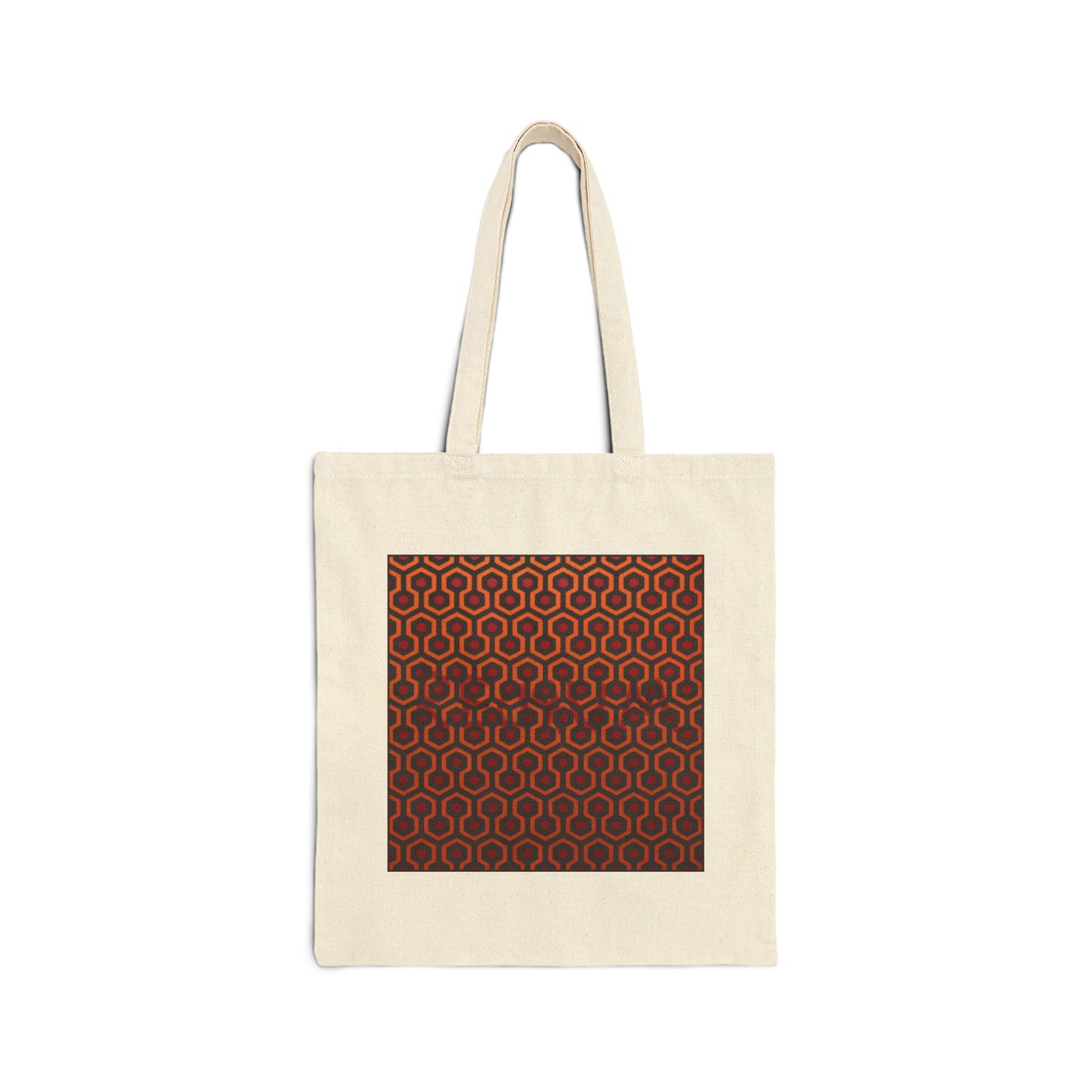 Redrum Tote Bag