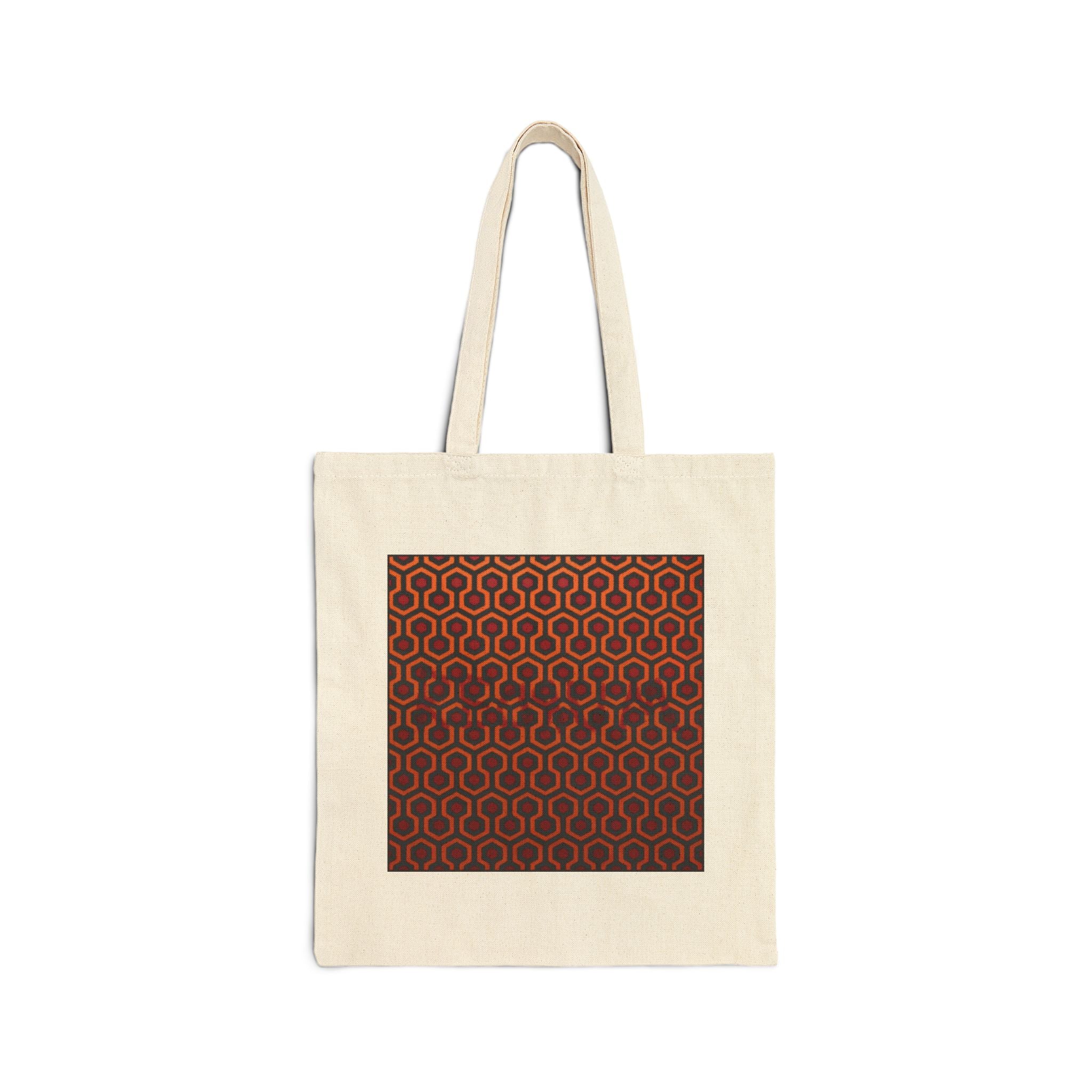 Redrum Tote Bag
