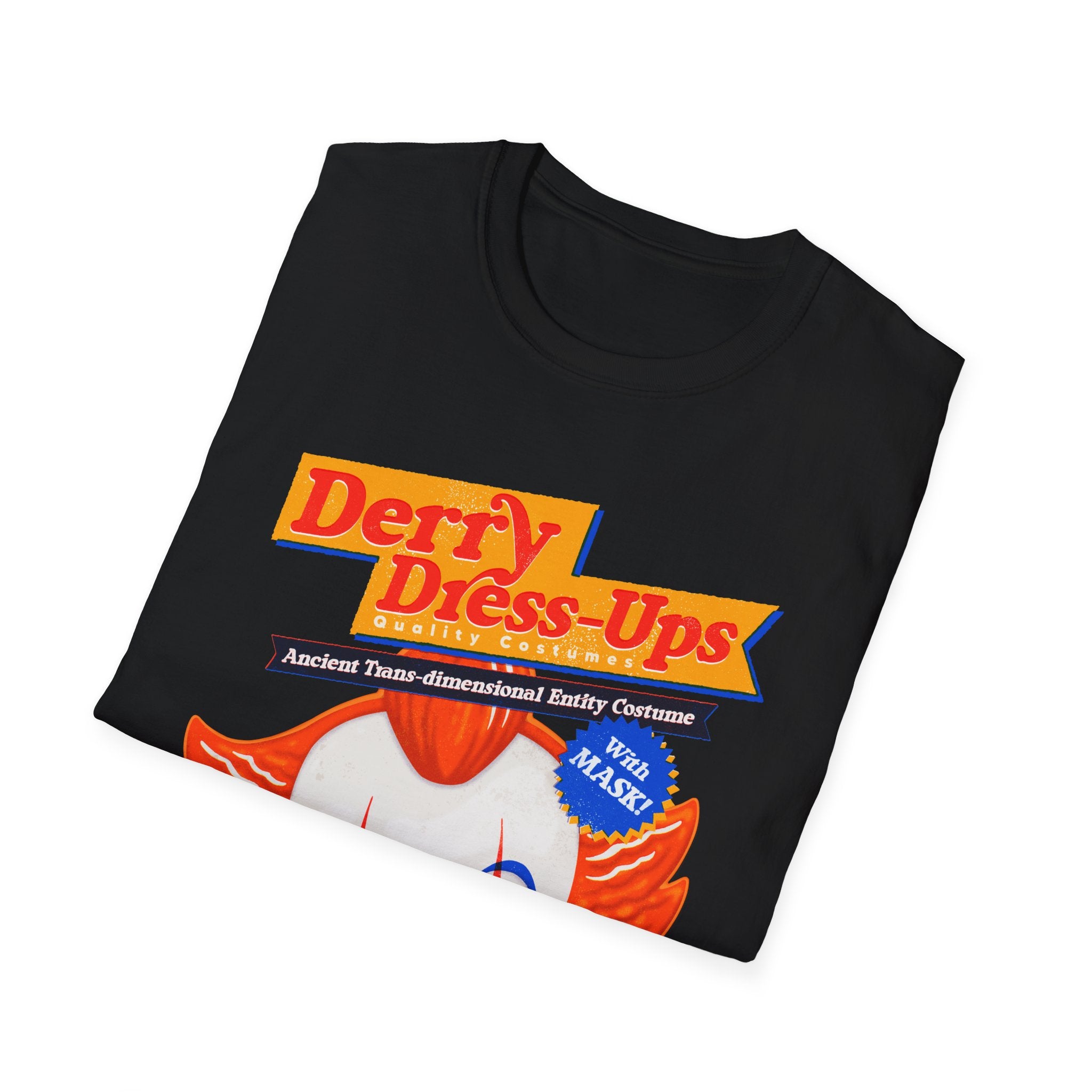 Derry Dress Up T-Shirt