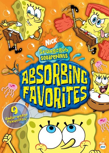 Absorbing Favorites (2005)