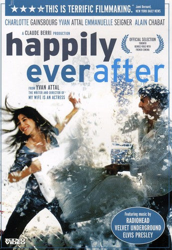 Happily Ever After (2004) (2004)