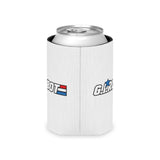 Robot Soldier Can Cooler