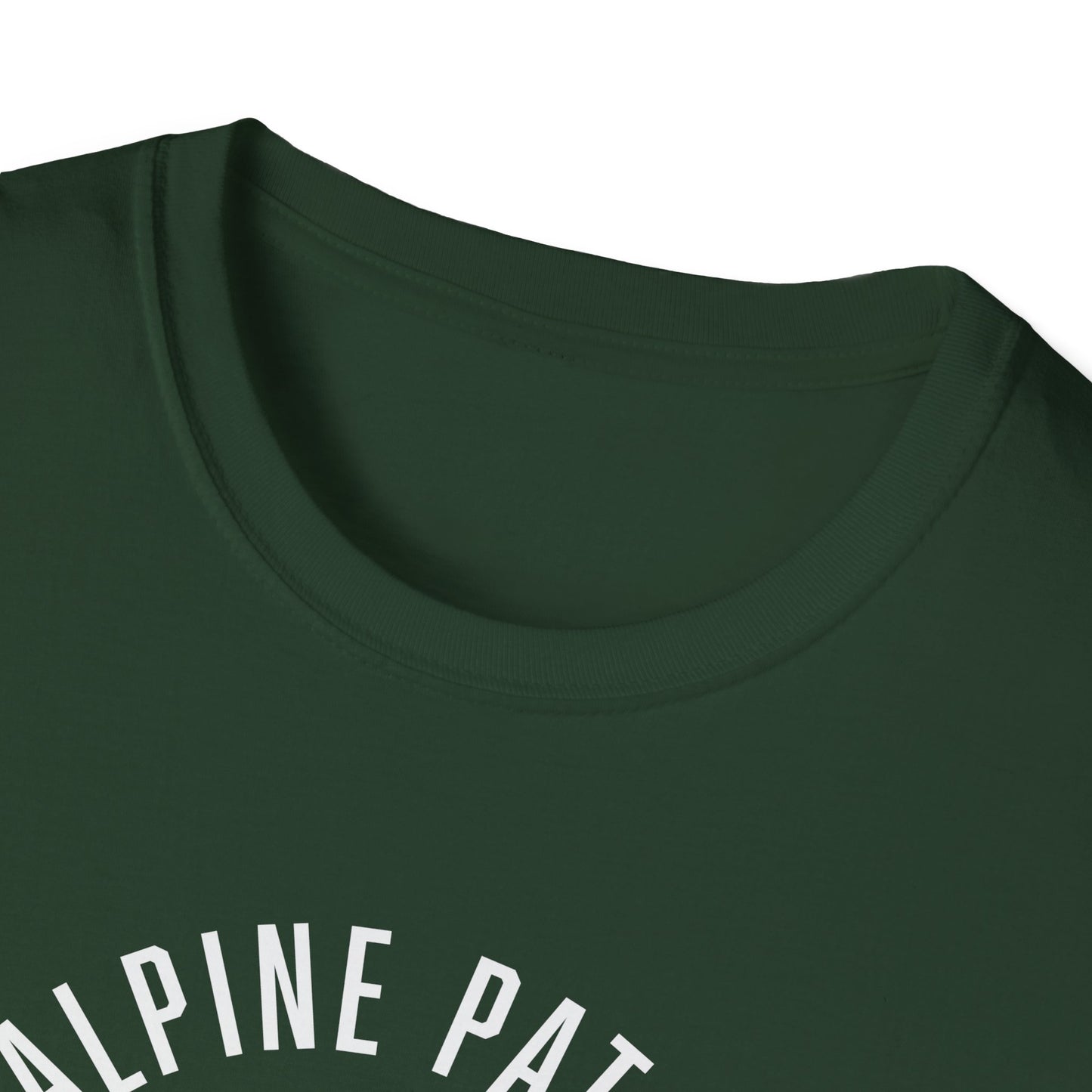 Alpine Patrol T-Shirt