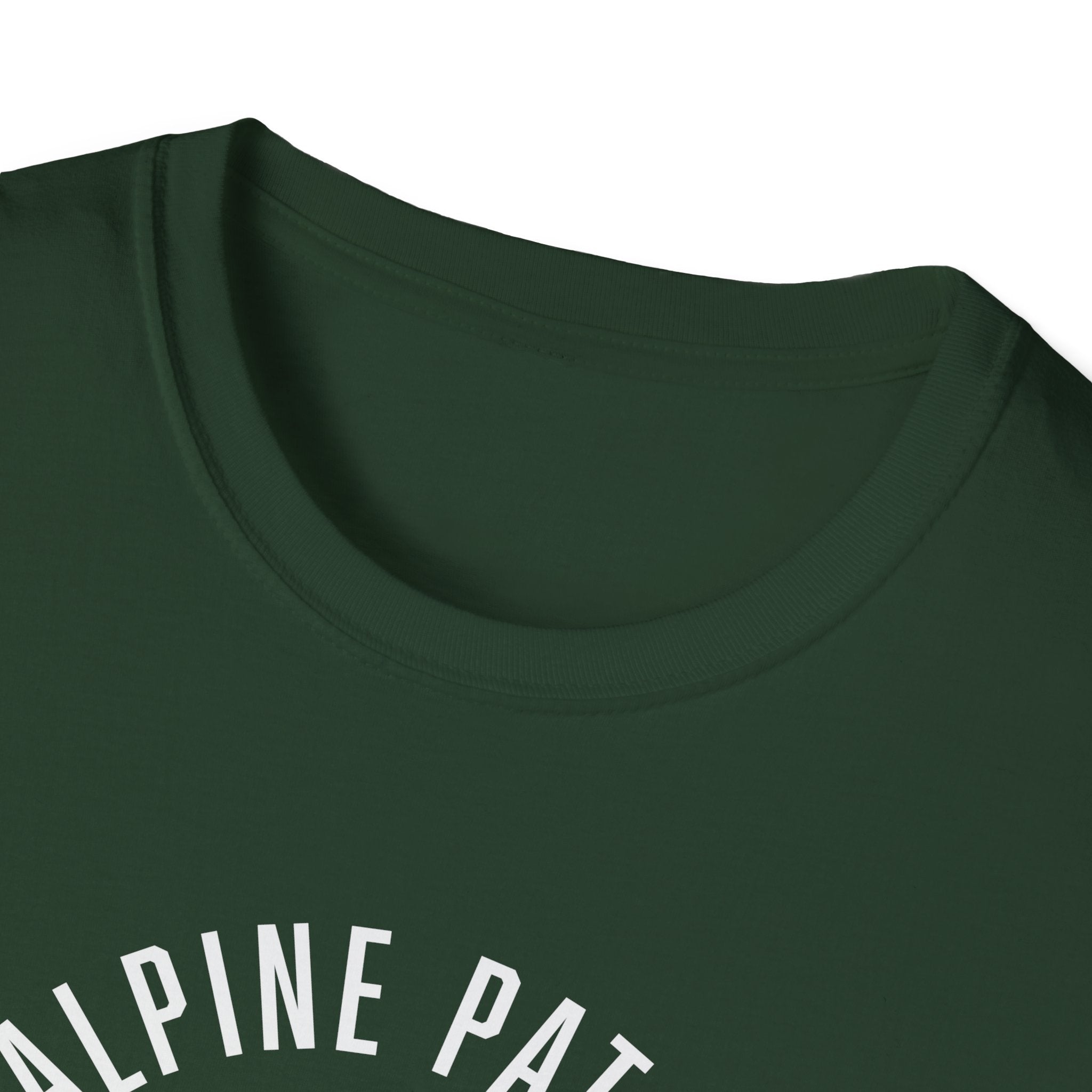 Alpine Patrol T-Shirt