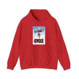 Peace Makercycle Hoodie