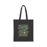 Derry Sewer Maze Tote Bag