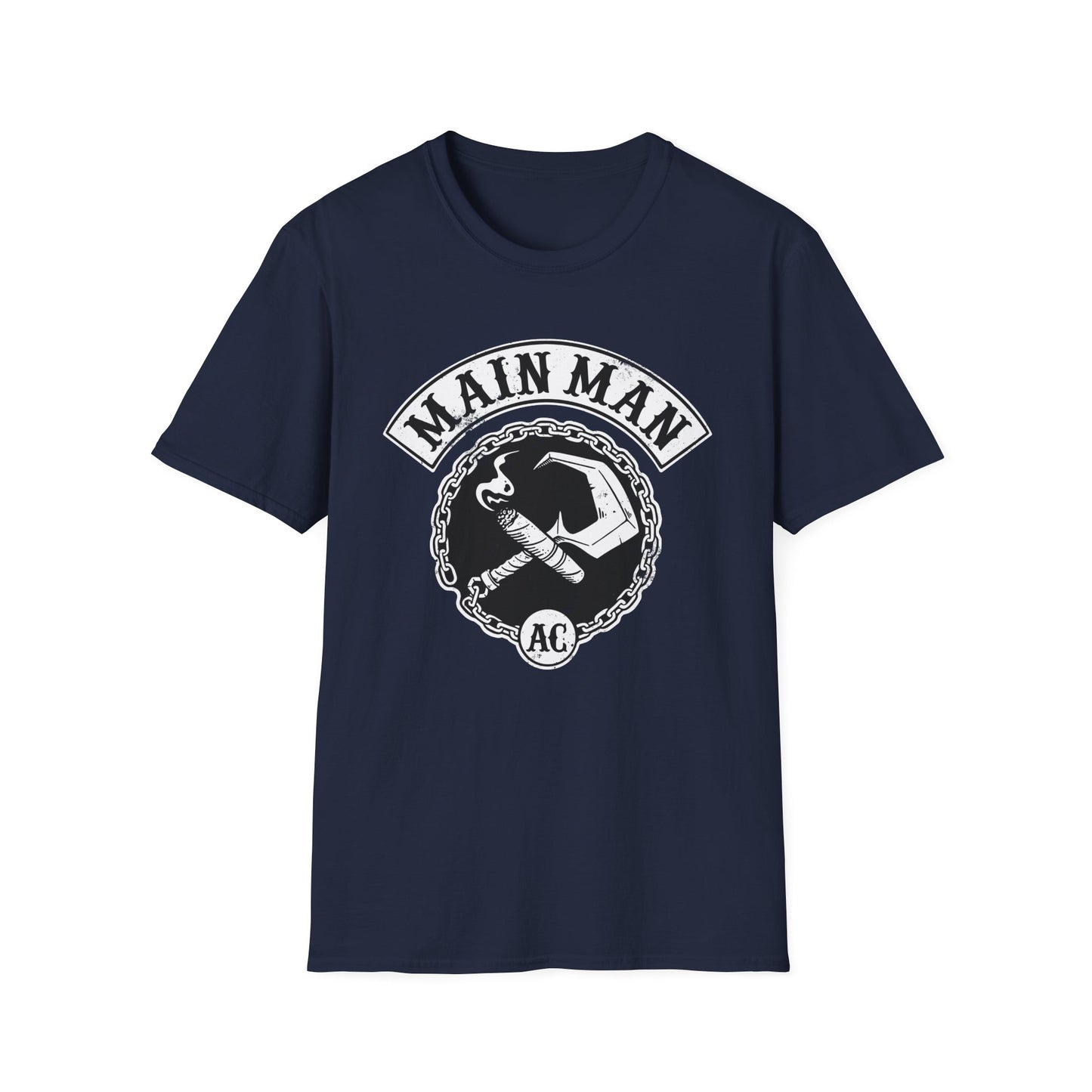 Main Man T-Shirt