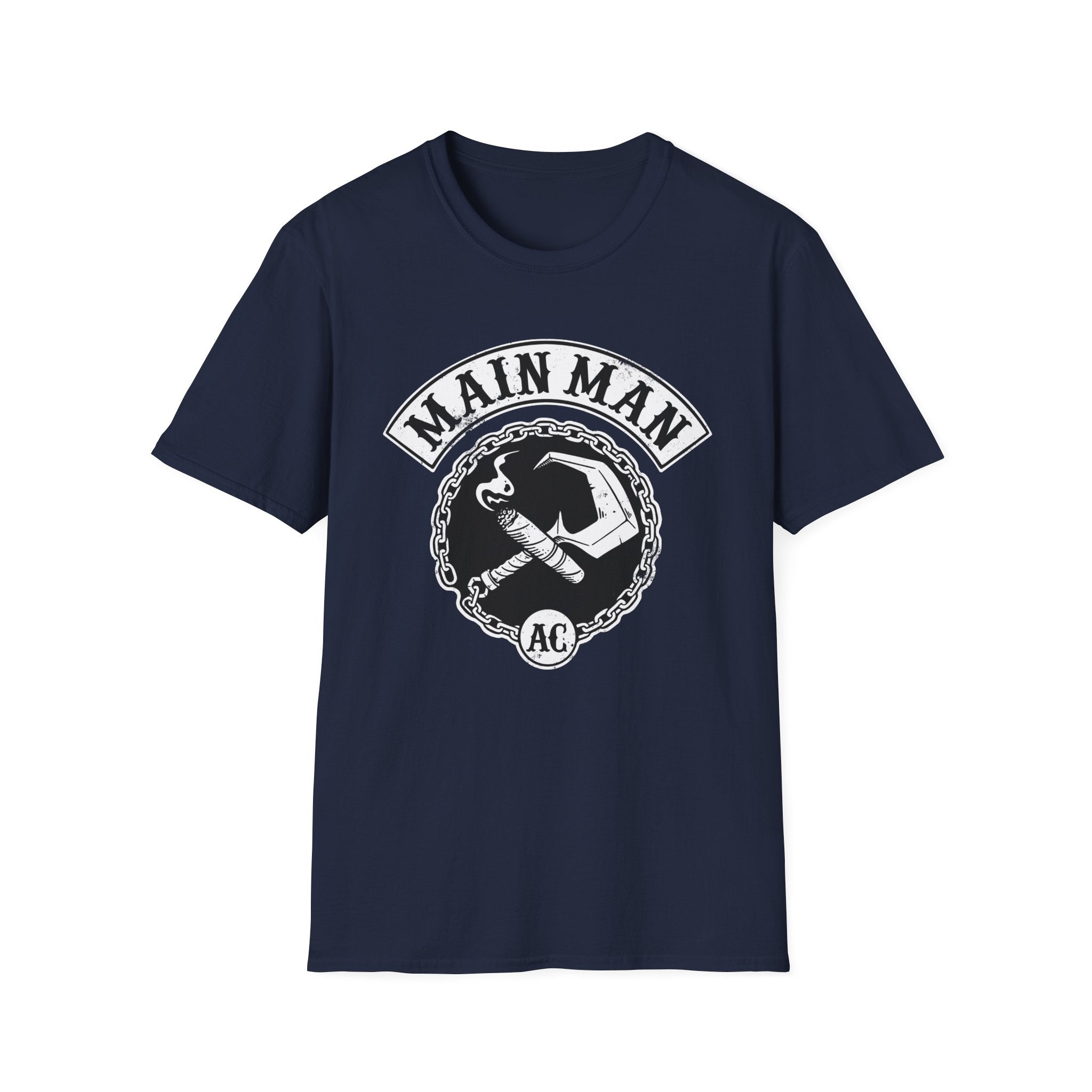 Main Man T-Shirt