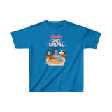 Spice Krispies T-SHIRT