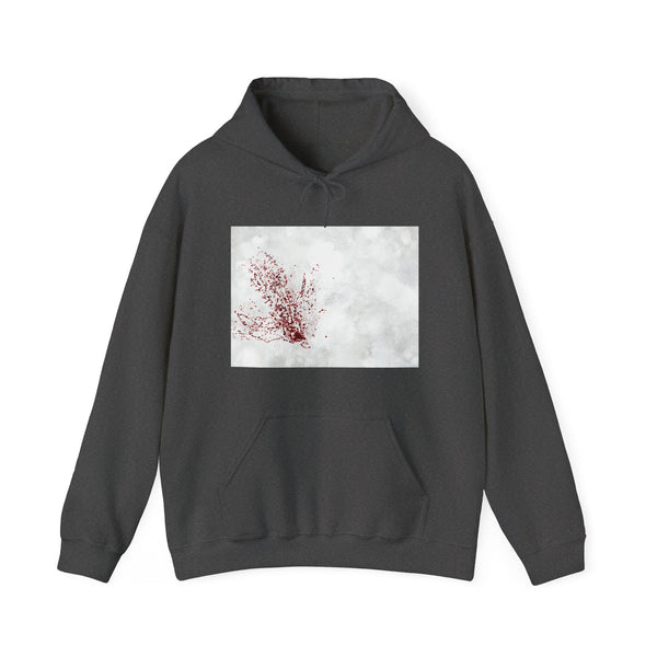 Bloody Rabbit Hoodie