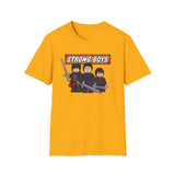 Strong Boys T-Shirt
