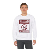 Neighborhood Watch Sweatshirt
