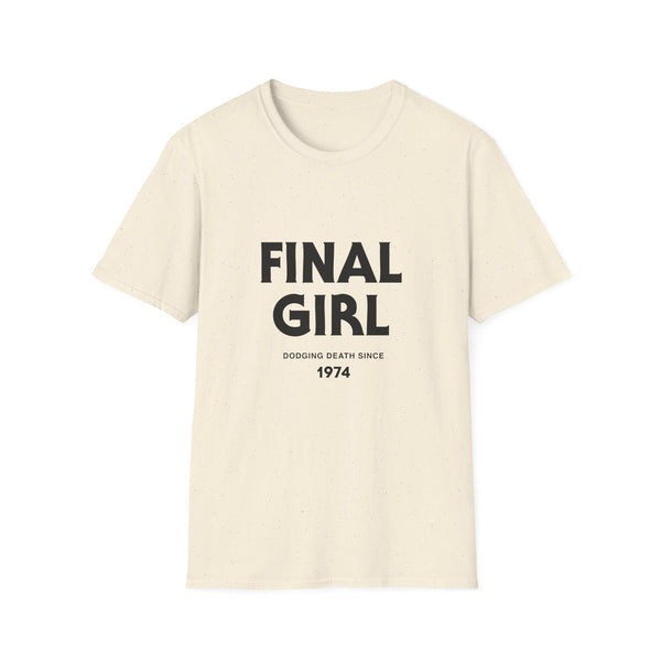 Dodging Death T-Shirt