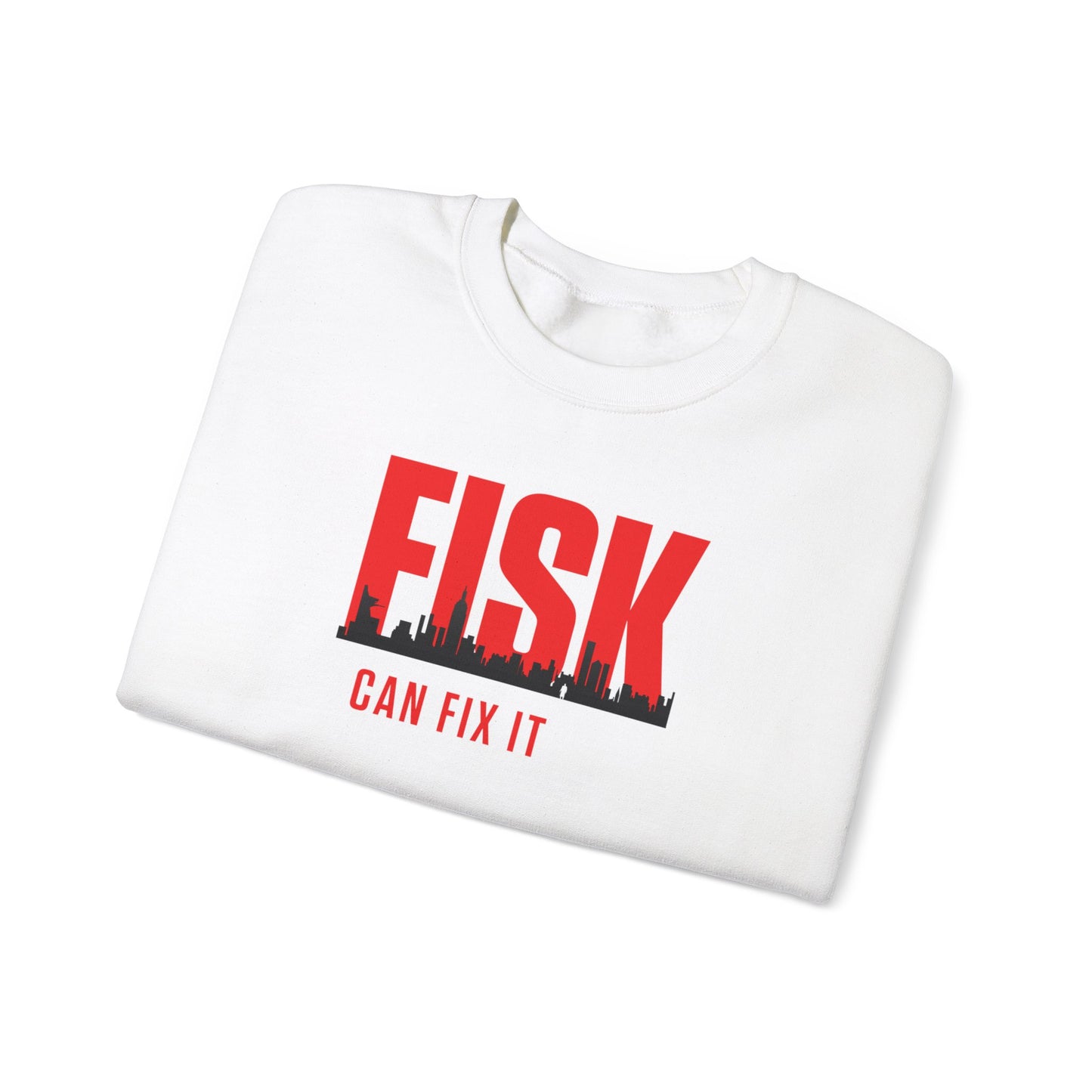 Mayor Campaign Sweatshirt