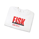 Mayor Campaign Sweatshirt