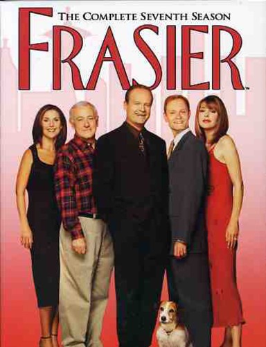 Frasier: Complete Seventh Season (1999)