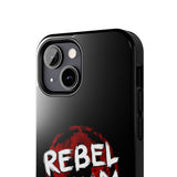 Rebel Scum Phone Case