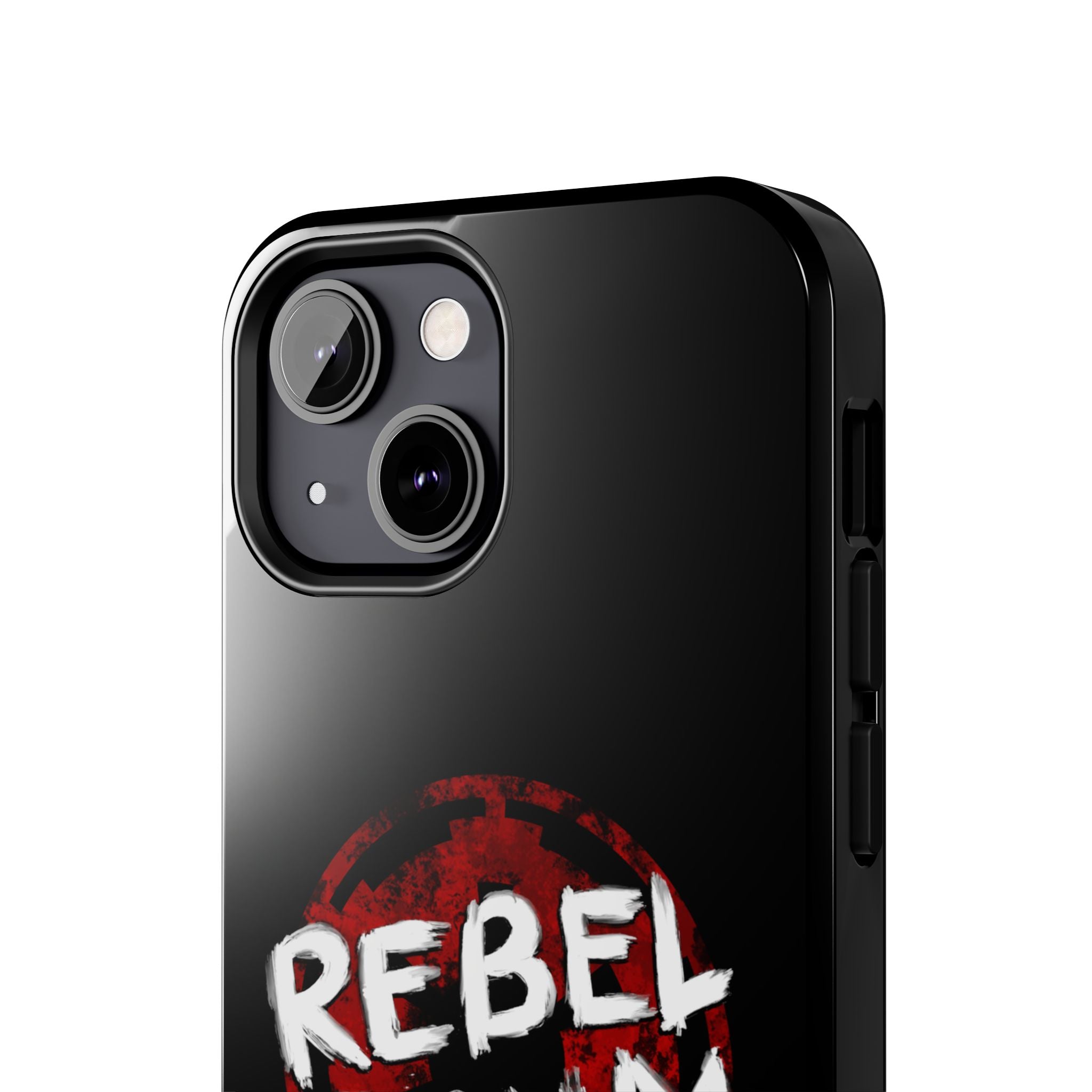 Rebel Scum Phone Case